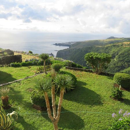 Villa Cedros Santa Cruz das Flores Eksteriør billede
