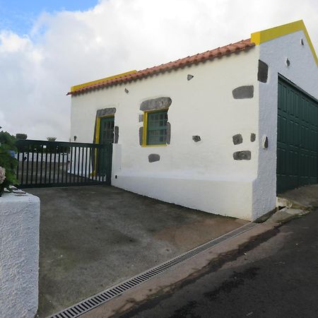 Villa Cedros Santa Cruz das Flores Eksteriør billede