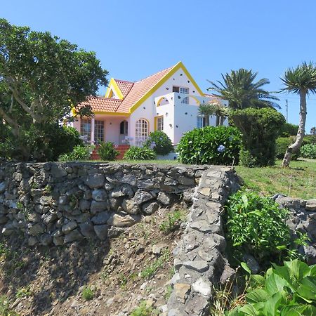 Villa Cedros Santa Cruz das Flores Eksteriør billede