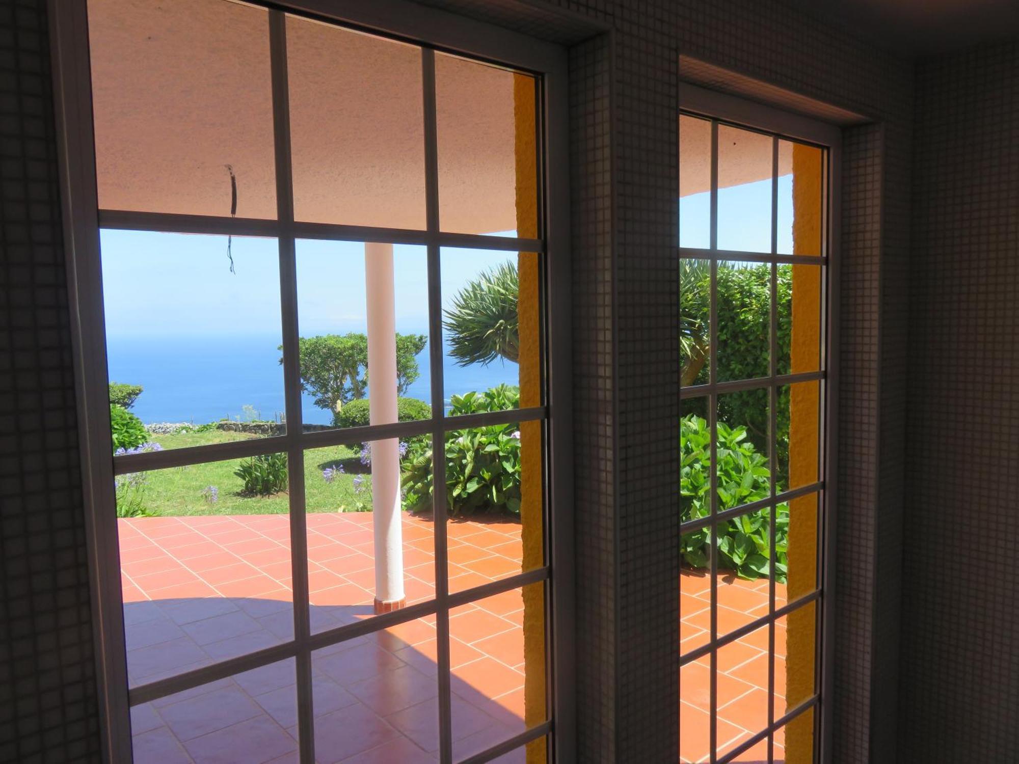 Villa Cedros Santa Cruz das Flores Værelse billede
