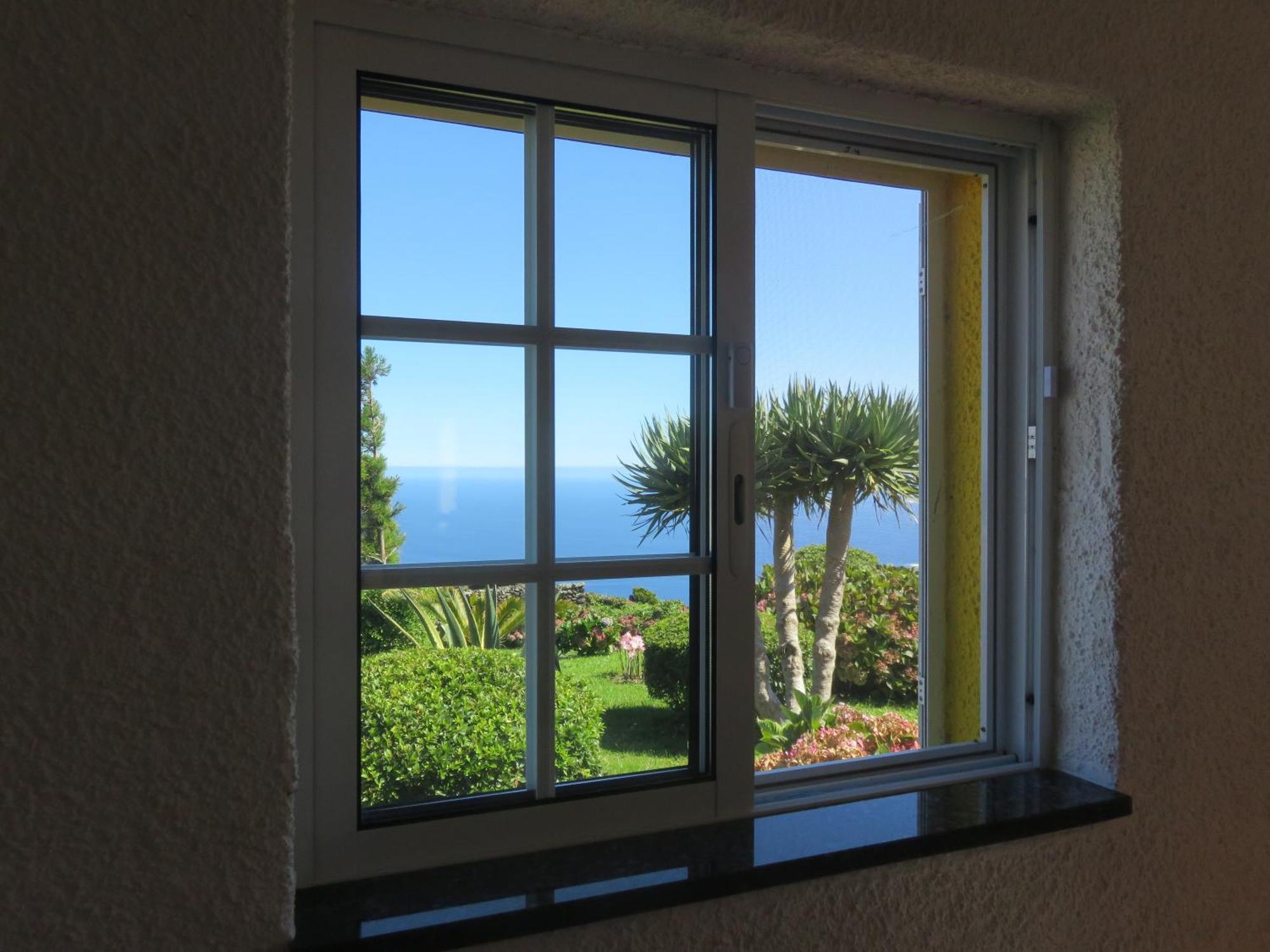 Villa Cedros Santa Cruz das Flores Værelse billede