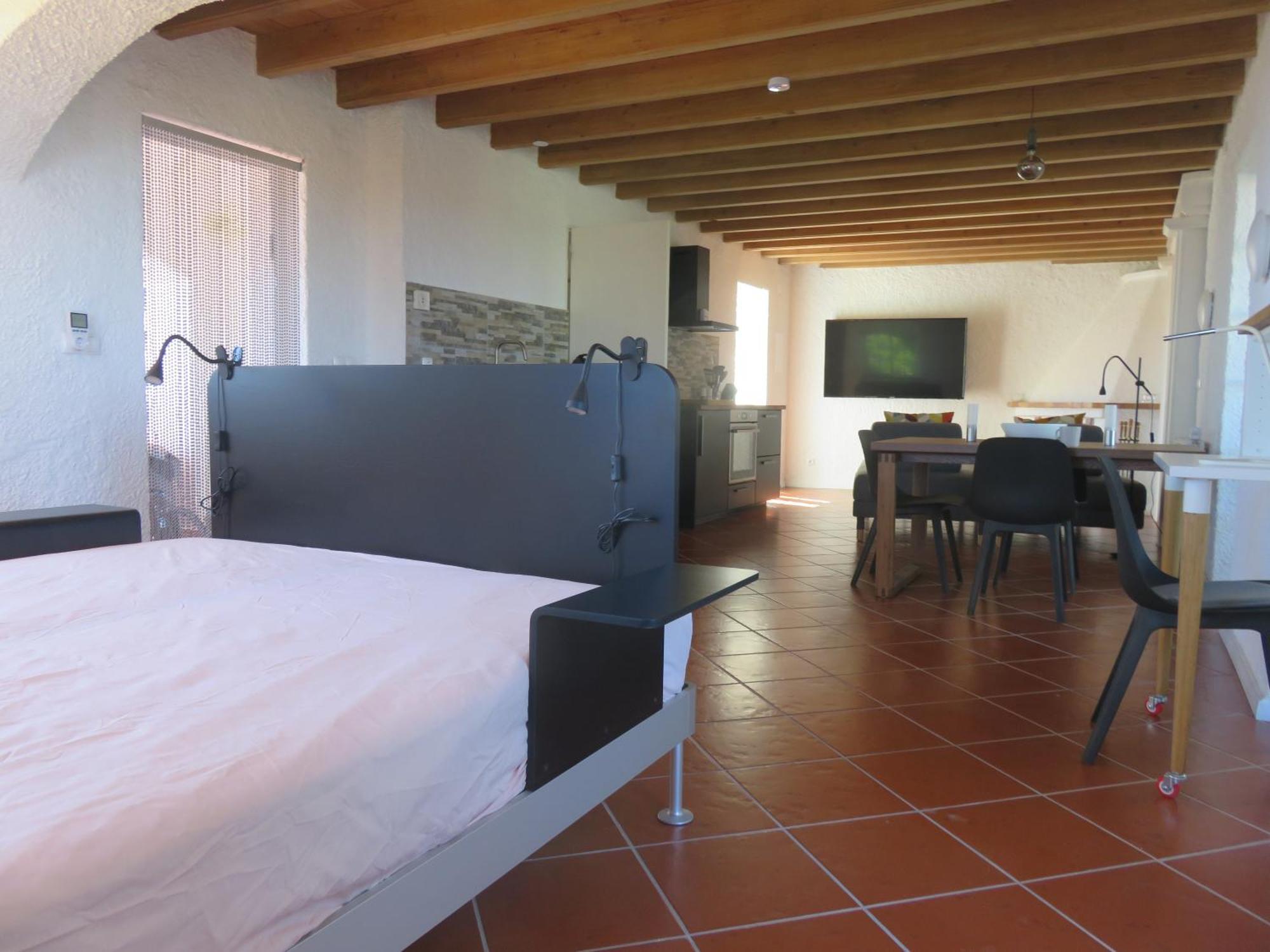 Villa Cedros Santa Cruz das Flores Værelse billede