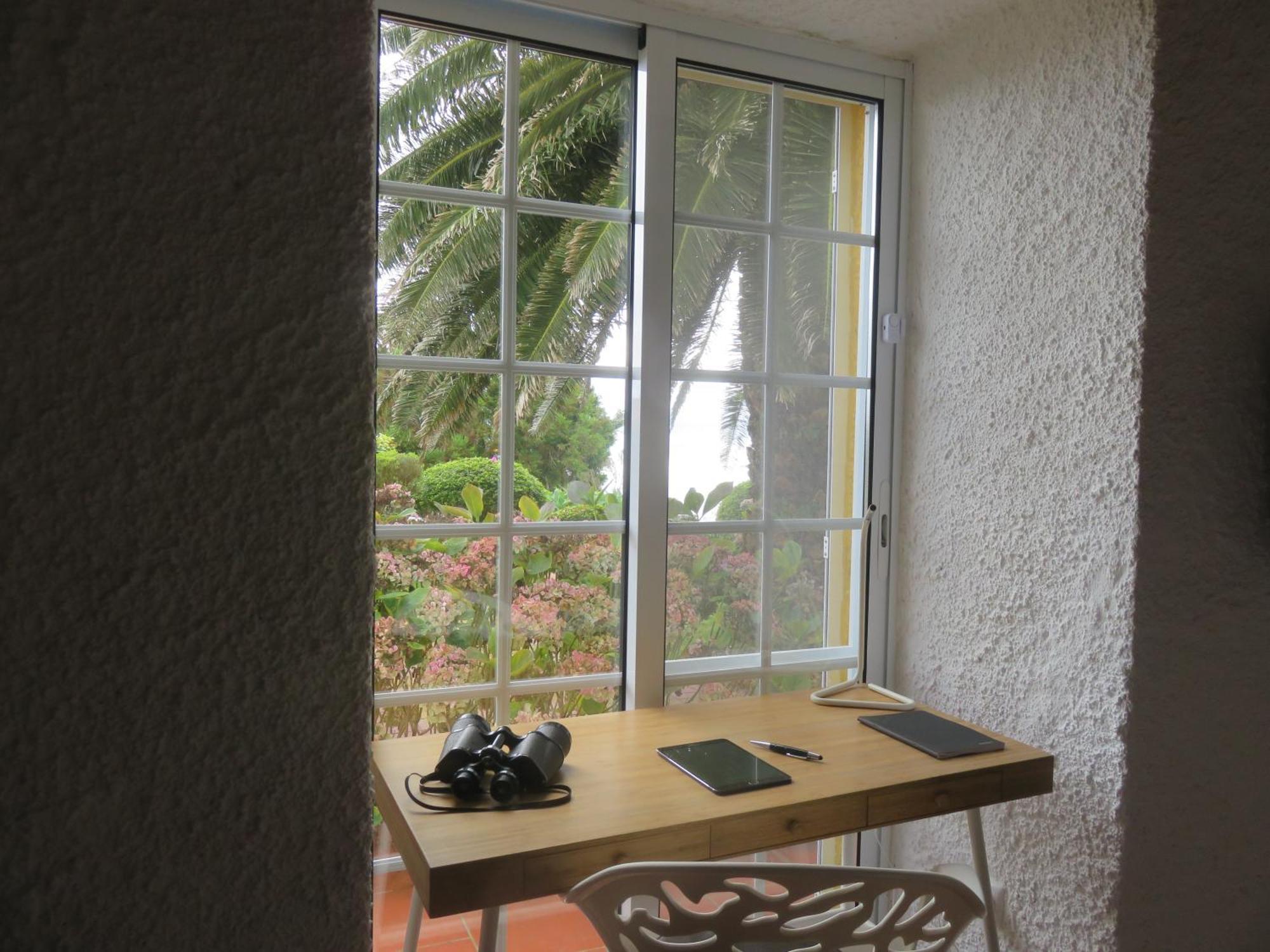 Villa Cedros Santa Cruz das Flores Værelse billede
