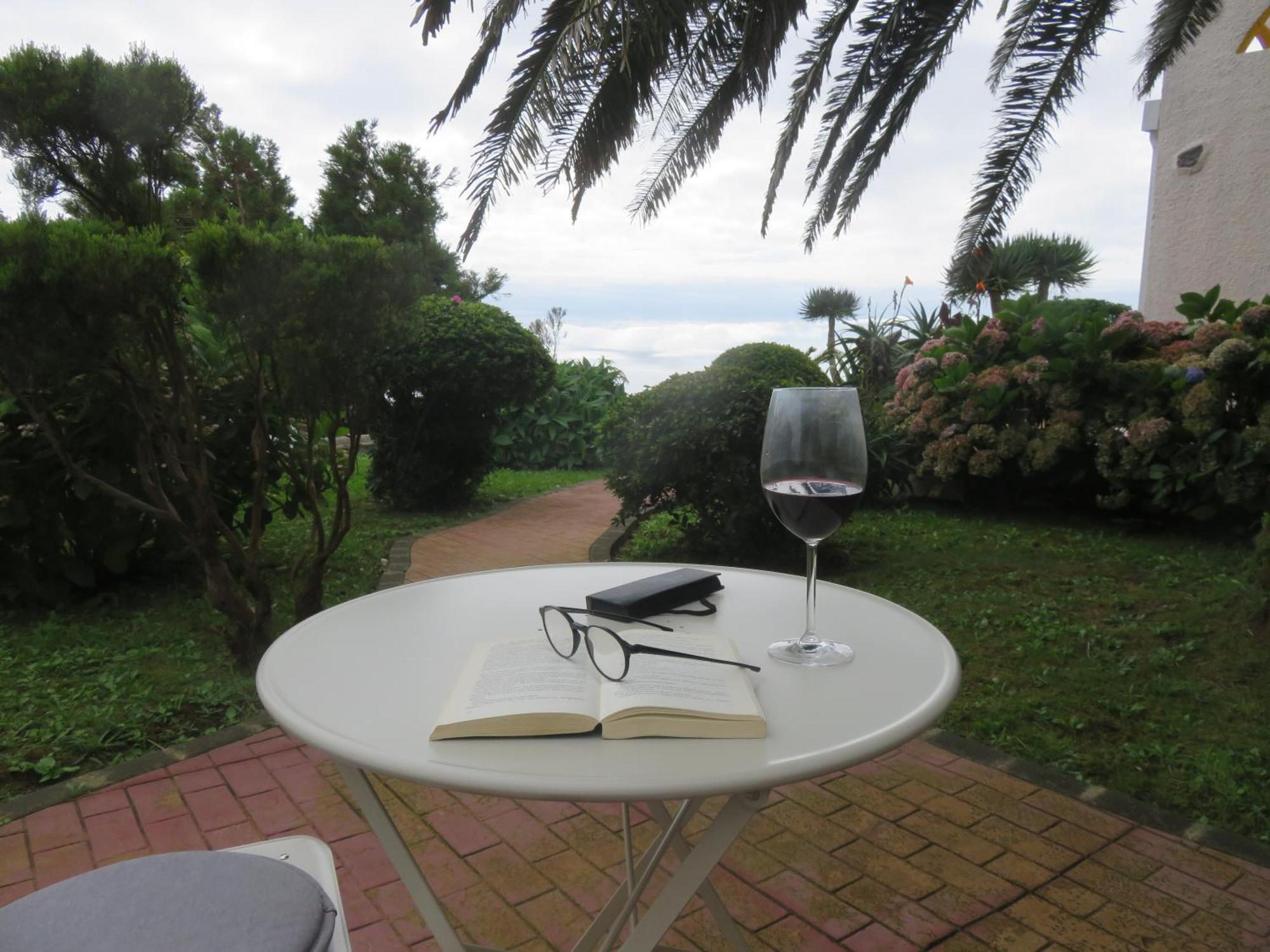 Villa Cedros Santa Cruz das Flores Værelse billede